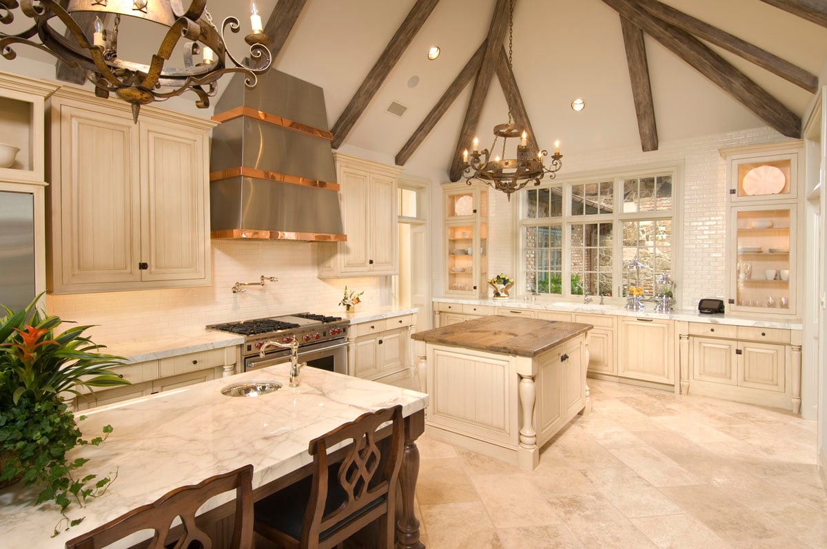 Louisiana Acadian Portfolio Sims Luxury Builders